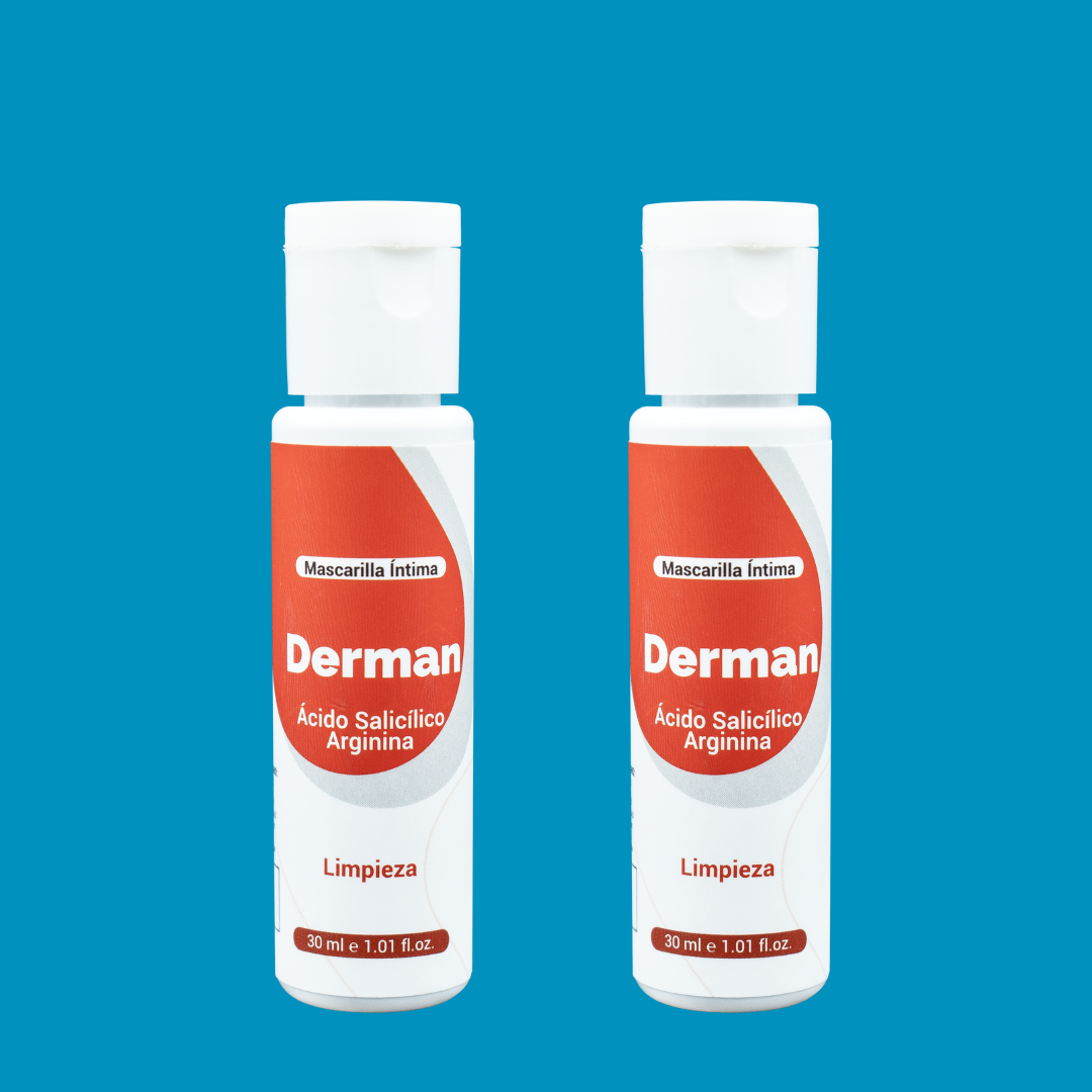 Derman Combo *2